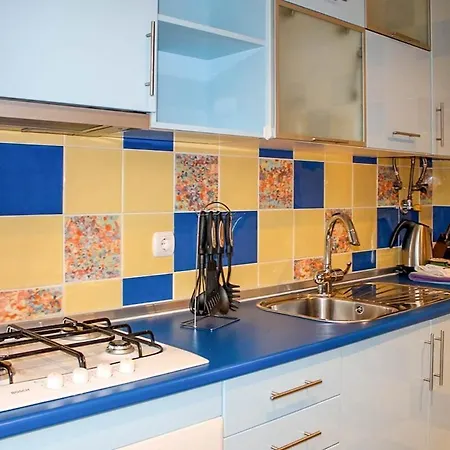 Da Orada T1- A122 Marina De Appartement *