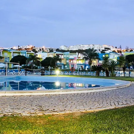 Apartment Da Orada T1- A122 Marina De Albufeira