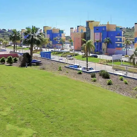 Da Orada T1- A122 Marina De Apartment *
