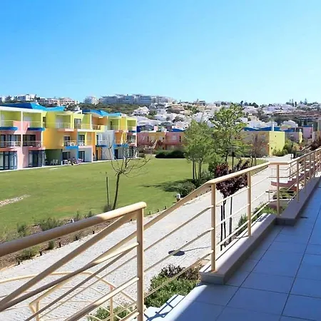 Da Orada T1- A122 Marina De Apartment Albufeira