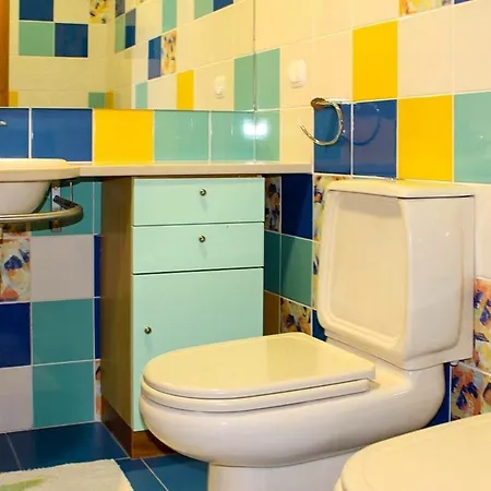Apartment Da Orada T1- A122 Marina De Albufeira