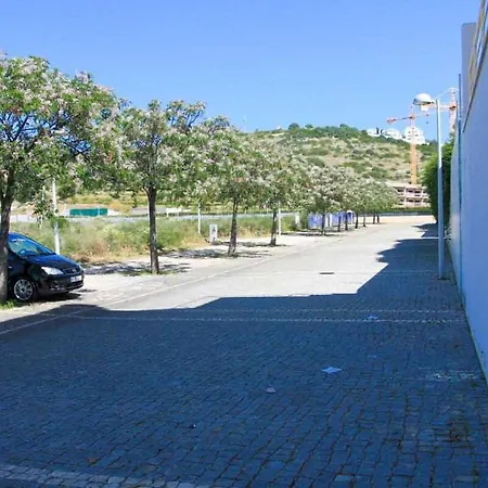 Da Orada T1- A122 Marina De Албуфейра