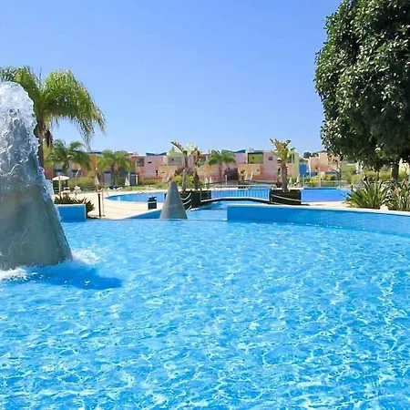 Da Orada T1- A122 Marina De * Албуфейра