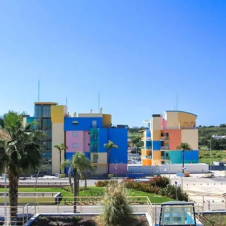 Апартаменты Da Orada T1- A122 Marina De *