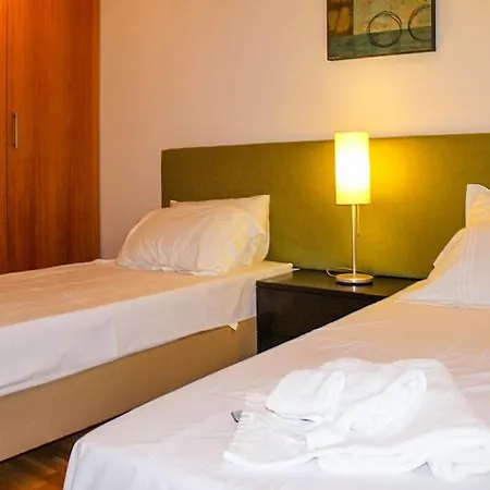 Da Orada T1- A122 Marina De *