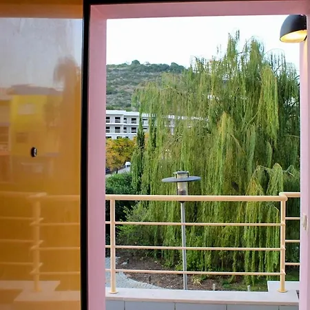 Da Orada T1- A122 Marina De Албуфейра