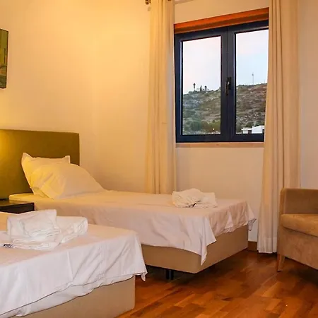 Da Orada T1- A122 Marina De Апартаменты