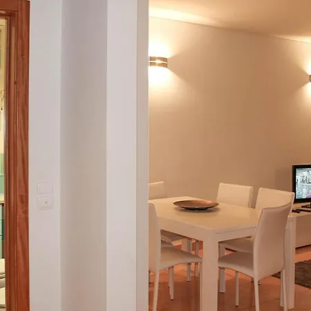 Апартаменты Da Orada T1- A122 Marina De