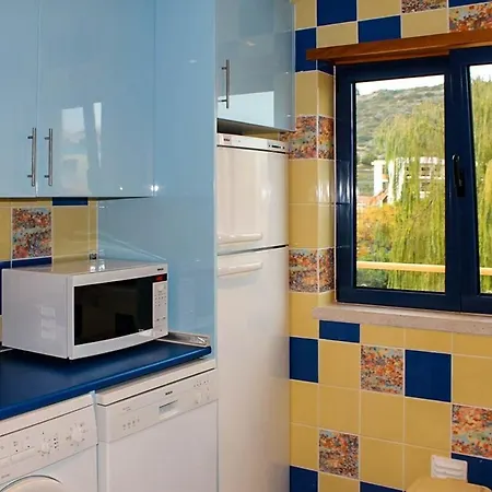 Da Orada T1- A122 Marina De Апартаменты Албуфейра