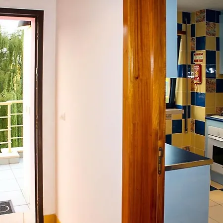 Da Orada T1- A122 Marina De * Албуфейра